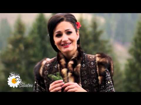 Viorica Macovei  Cetinioara din Humor