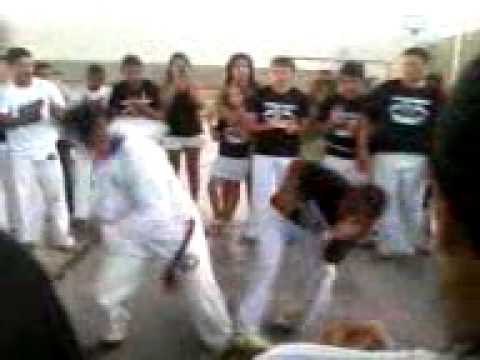 Encontro Berimbau Me Leva 2013 / 2