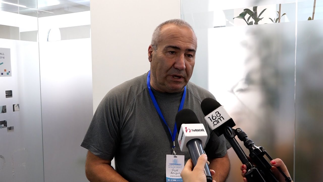 Փորձում են նոր մսուրքի առաջ տեղ ունենալ, որովհետև նոր ընտրություններն առջևում են