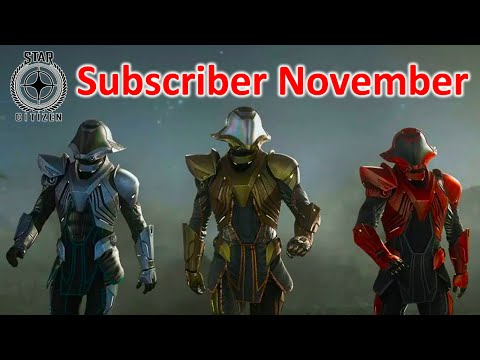 3.17.4 Subscriber Flair November 2022