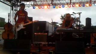 Handsome Furs - "All We Want, Baby, Is Everything"