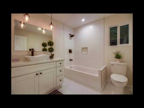 1925 N St Andrews Place Before & After