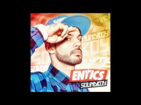 14 - Entics Feat Ensi - Equilibrio