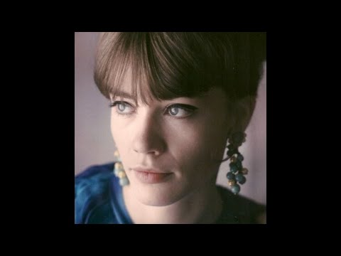 Françoise HARDY et Hugues AUFRAY - J'entends siffler le train - Hommage DUTRONC - HARDY - DUTRONC !