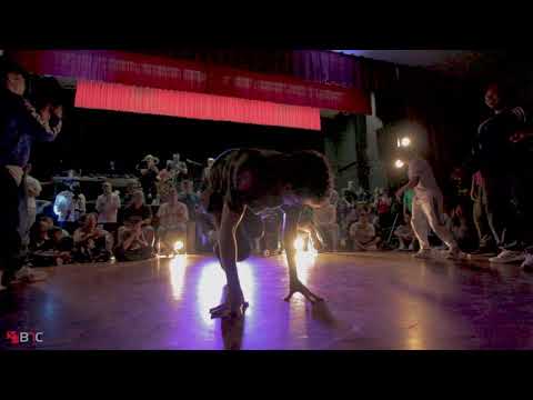 Stray Path vs EOR | Melting Pot Finals | BNC