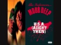 Mobb Deep - U.S.A. (Aiight Then)