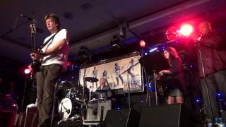 Delbert McClinton - &quot;Blues As Blues Can Get&quot; [Lucerna 15/11/2014]