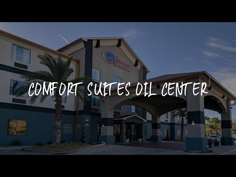 Comfort Suites Oil Center Review - Lafayette , United States of America 457931