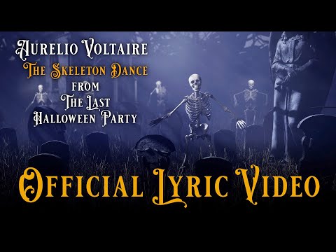 Video thumbnail for The Skeleton Dance