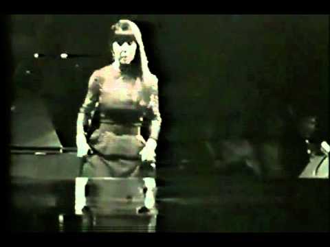 Judith Durham Special GTV Channel 9 Melbourne (Compleat Show 1968)