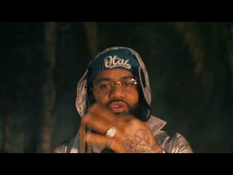 Chief Major - HIT MY LINE Ft. Yung LB & KY