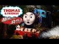Thomas Friends Hero Of The Rails Remake Clip The Race