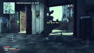 MW3 | zF vs Spite | [#4] | 2-0 | by Milano.