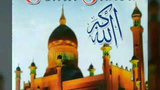 Takbiran - Sambasunda (2018)