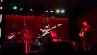 Thats the way it goes, The Bachs