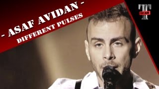 Asaf Avidan "Different Pulses"