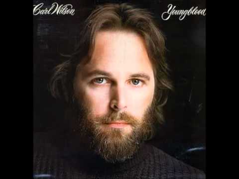 What You Do To Me by Carl Wilson