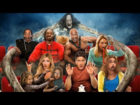 Scary Movie 5 Full Movie Information And Knowladge | Ashley Tisdale | Simon Rex