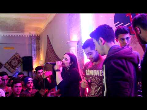 ( Mavi Pro. Vol.2 ) Kaptan- Yeşil (Live)