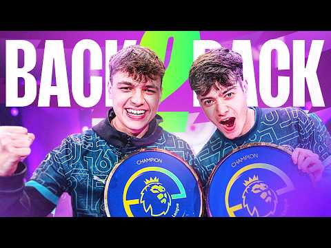 THE GREATEST COMEBACK IN EPREMIER LEAGUE HISTORY! 🏆 CHAMPIONS AGAIN 🏆