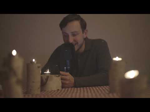 Listy starego diabła do młodego - list 16