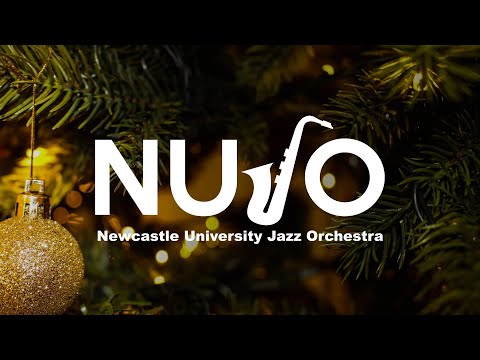 The Christmas Song | Newcastle University Jazz Orchestra
