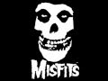 Misfits-Monster Mash Project 1950 version 