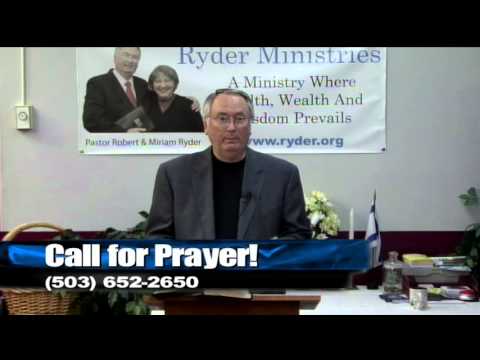 Spiritual Warfare #5