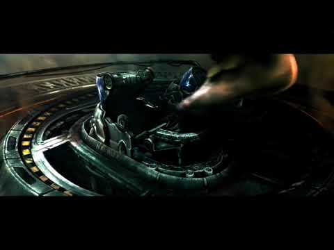 Starcraft 2 GMV - Soldiers