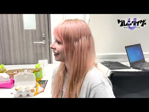 グレンダイザーU Video10