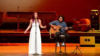 Me Convertí En Roca - Shery