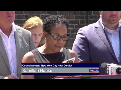 Staten Island Migrant Center