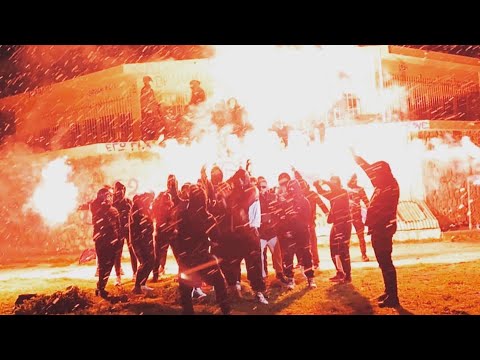 НЄЯК x Lucky12 - BUCKS (Official Video clip)