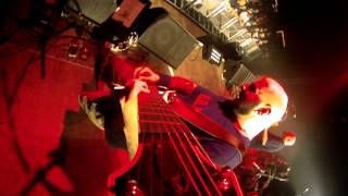 PRO-PAIN - live at toxpack heimspiel berlin 2013 (proshot)