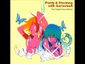 Panty & Stocking with Garterbelt OST - Fly Away ...