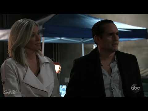 GH: Carly Scenes on 11/24/20 Part 2