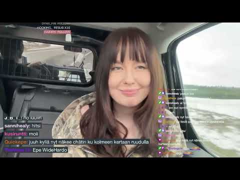 MIRELLA | #ketku: #Twitch