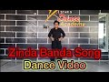 Zinda Banda Song Dance Video SRK Song Jawan Movie Song Dance Video New Dance Video