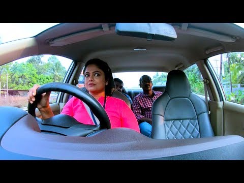 Thatteem Mutteem |  Epi 310 - Mohanavalli kidnapped  | Mazhavil Manorama