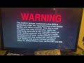 Opening To 2 Fast 2 Furious 2003 DVD
