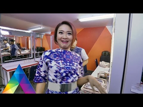 BASA BASI 11 JANUARI 2016 - Cara Ampuh Mengatasi Gangguan Percernaan Pada Anak  Part 1/5