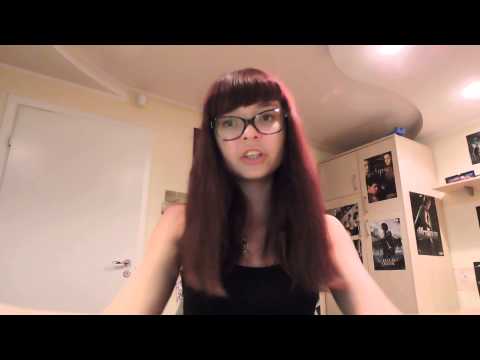 Shiki Pirs - Voodoo Doll (russian cover)