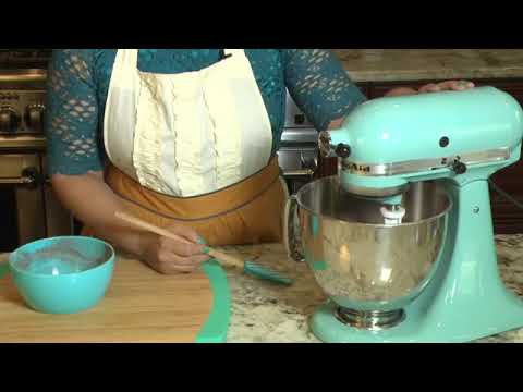 How to Make Gluten-Free Cookies From a Brownie Mix