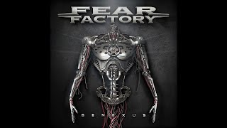 Fear Factory - 2015 - Genexus (Groove | Industrial, DR12)
