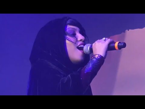 Talita Cipriano | Fim de Tarde [Feat. Suzete do Fat Family] FINAL EMOCIONANTE ♥