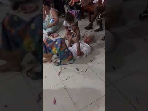 Olha os Anjinhos Erês Ibejadas Umbanda Salve as Crianças 🙌#umbanda #eres #ibejadas