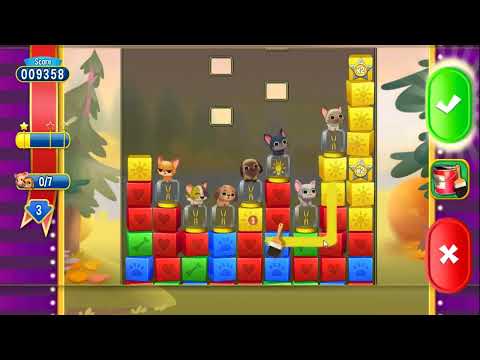 Pet Rescue Saga Level 5666 - NO BOOSTERS | SKILLGAMING ✔️