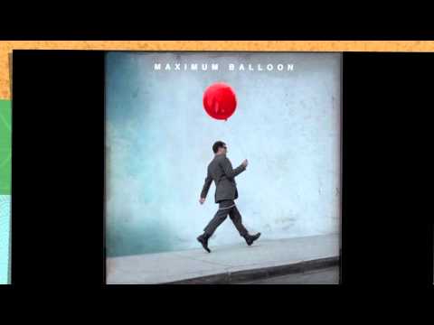 Groove Me (Clockwork Remix)- Maximum Balloon ft. Theophilus London