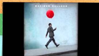 Groove Me (Clockwork Remix)- Maximum Balloon ft. Theophilus London