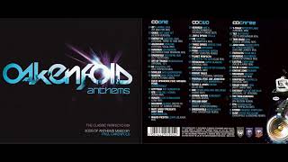 Paul Oakenfold - Anthems (Disc 3) (Classic Trance Mix Album) [HQ]